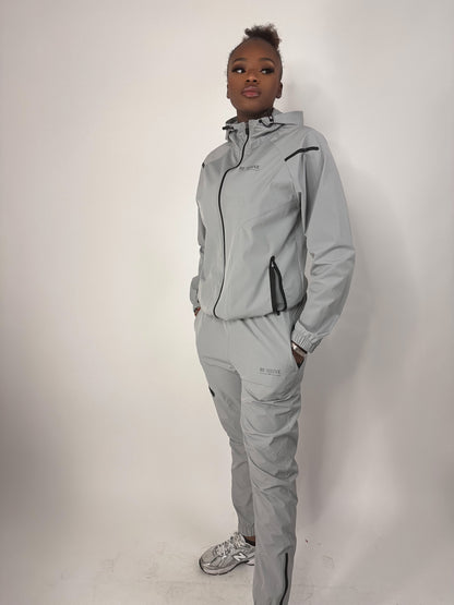 Ensemble jogging