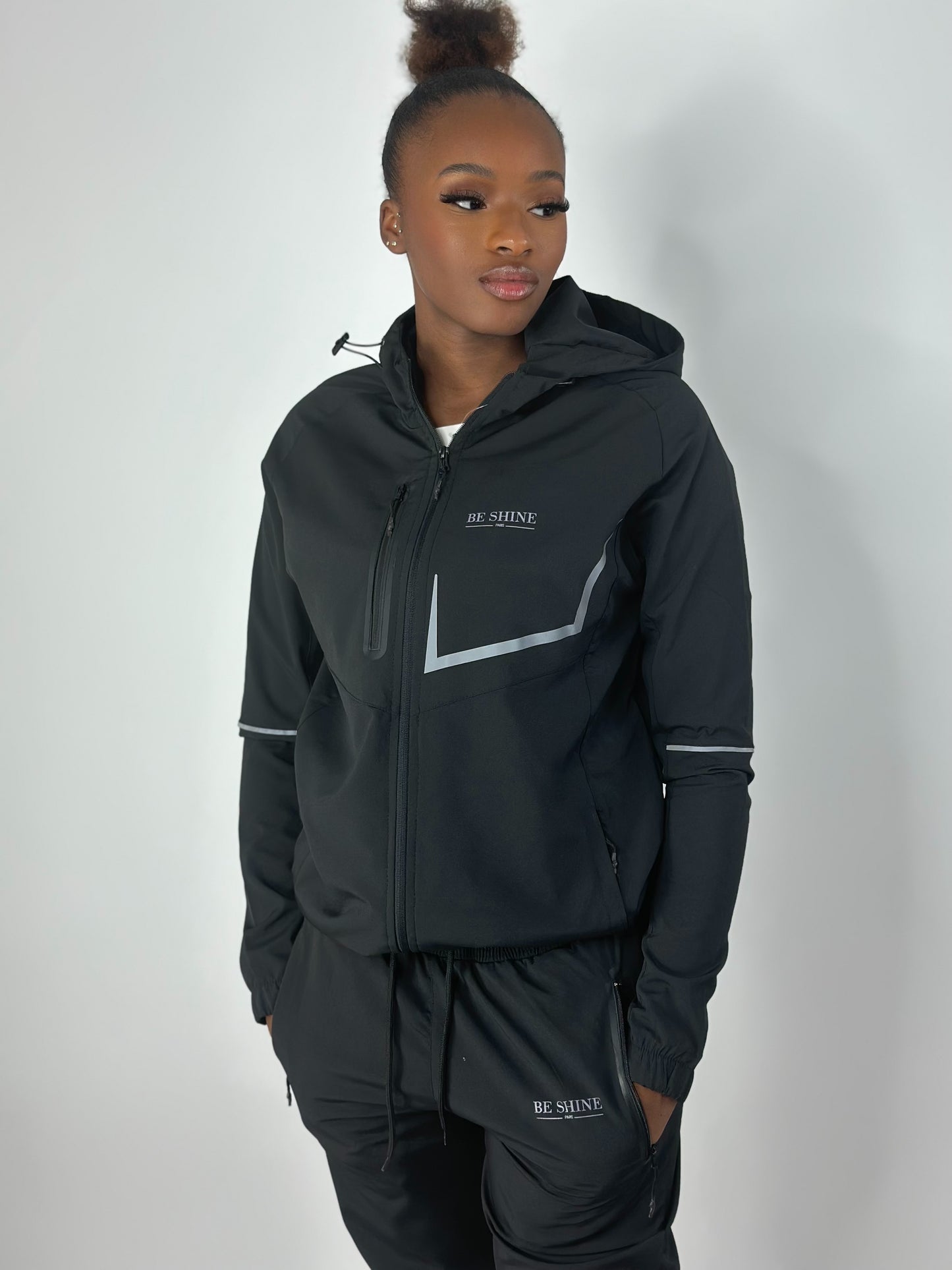 Ensemble jogging