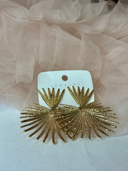 Boucles d’oreilles