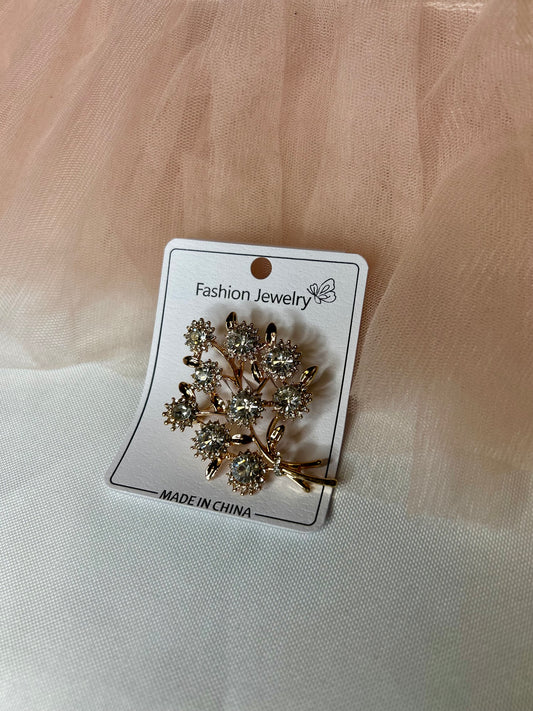 Broches