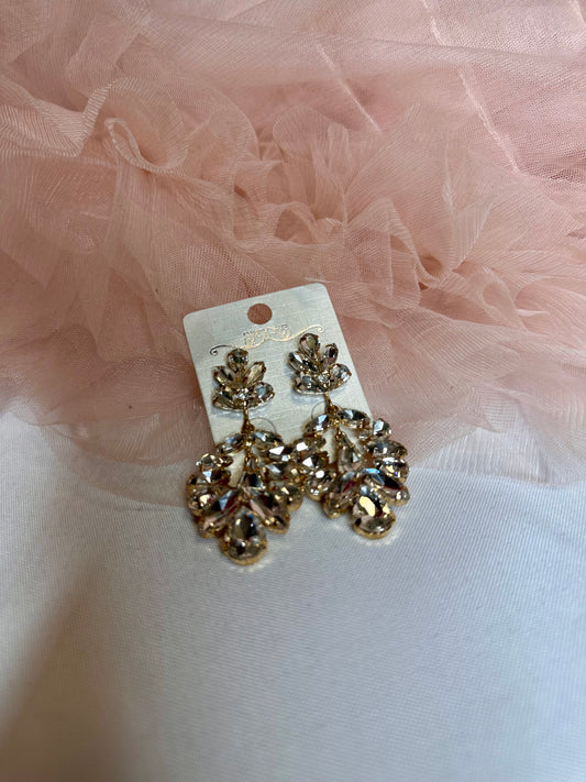 Boucles d’oreilles