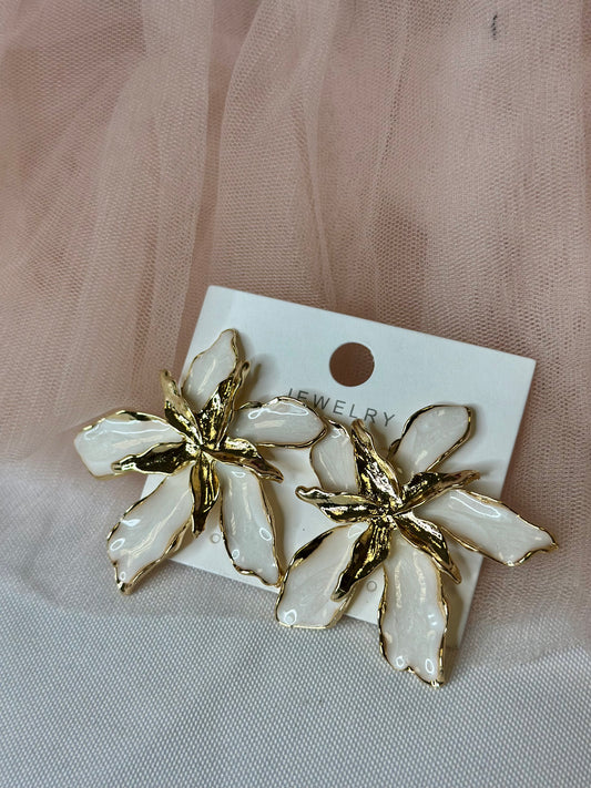 Boucles d’oreilles