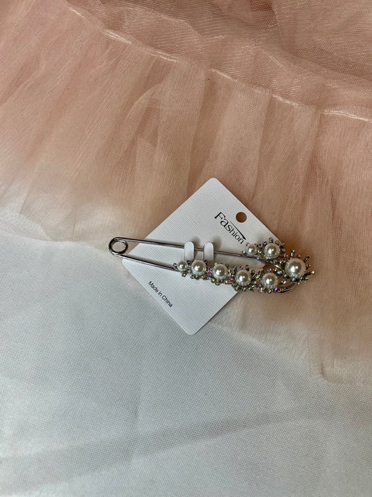 Broches
