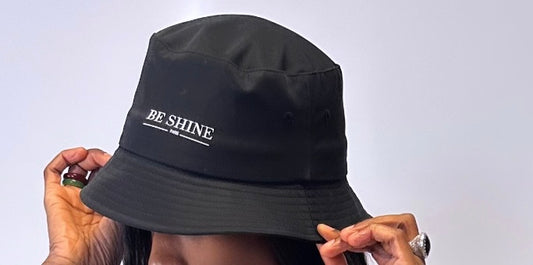 Bob - BE SHINE