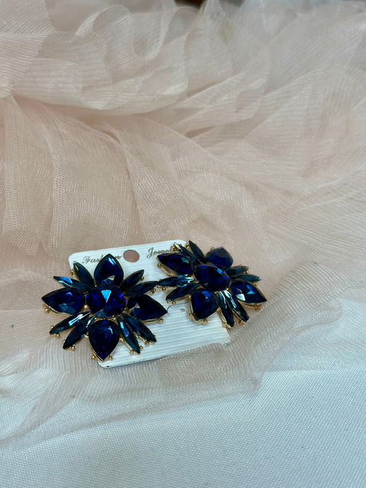 Boucles d’oreilles