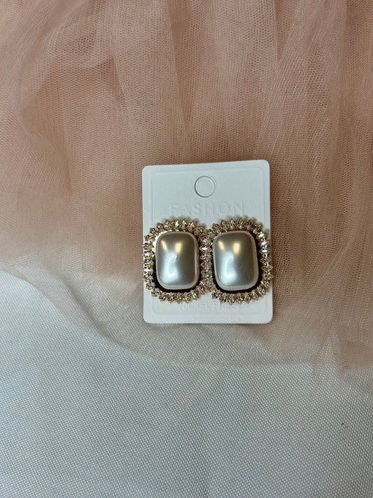 Boucles d’oreilles
