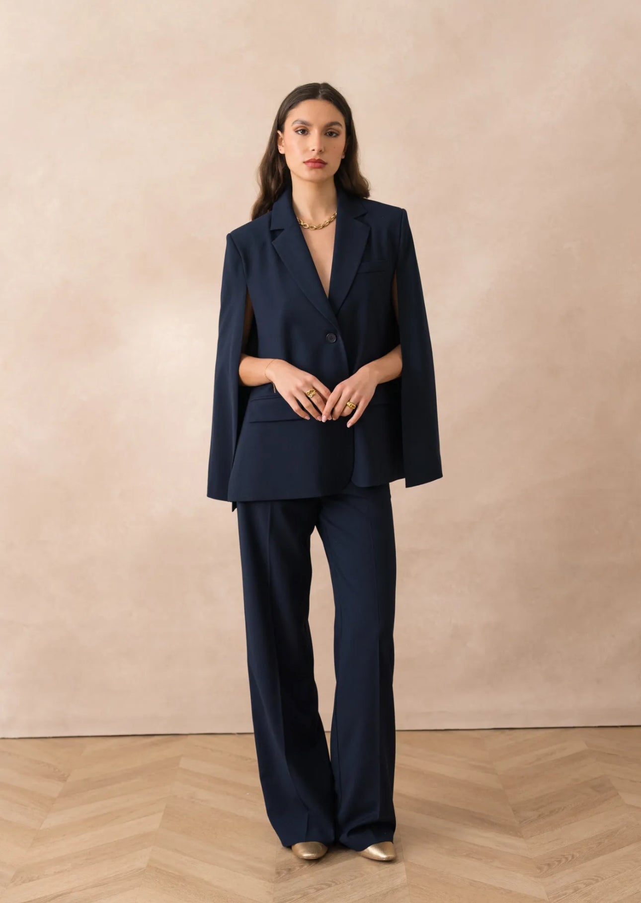 Veste blazer