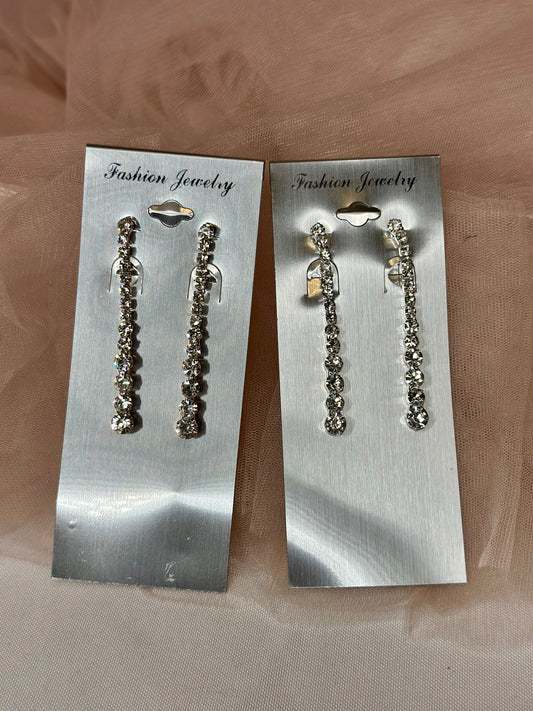 Boucles d’oreilles