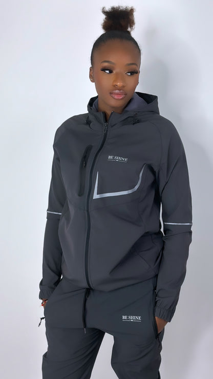Ensemble jogging