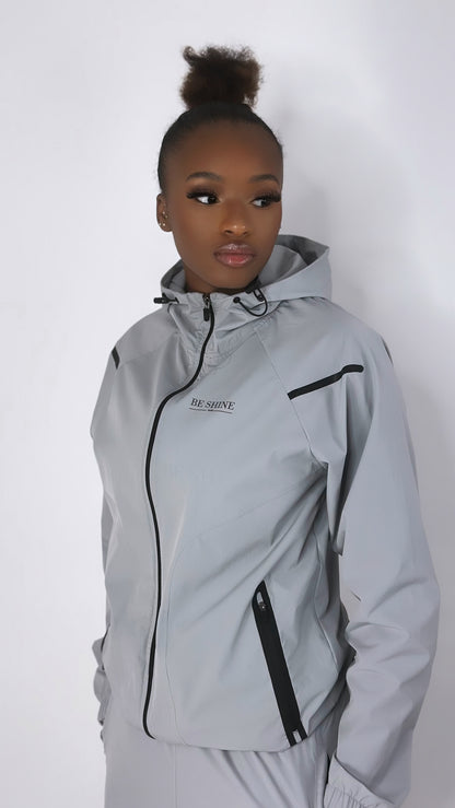 Ensemble jogging