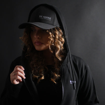 Casquette BE SHINE