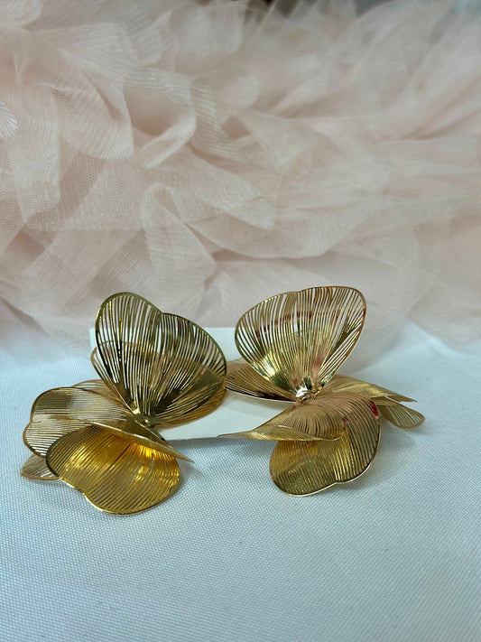 Boucles d’oreilles