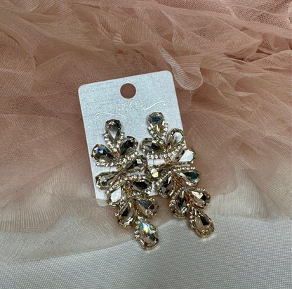 Boucles d’oreilles