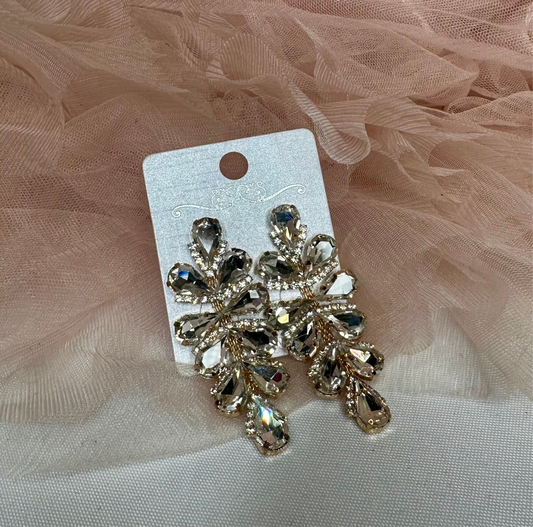 Boucles d’oreilles
