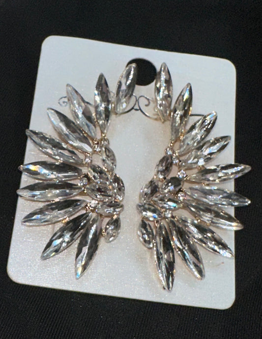 Boucles d’oreilles