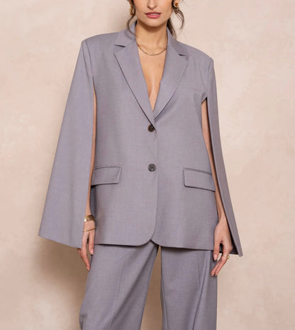 Veste blazer