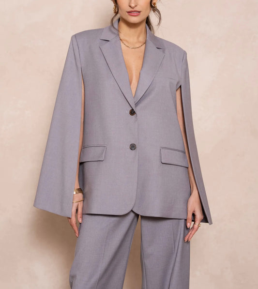 Veste blazer