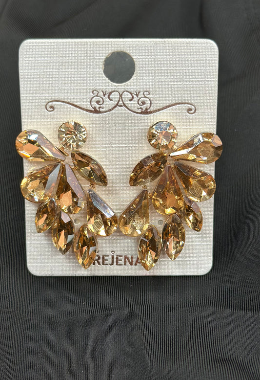 Boucles d’oreilles