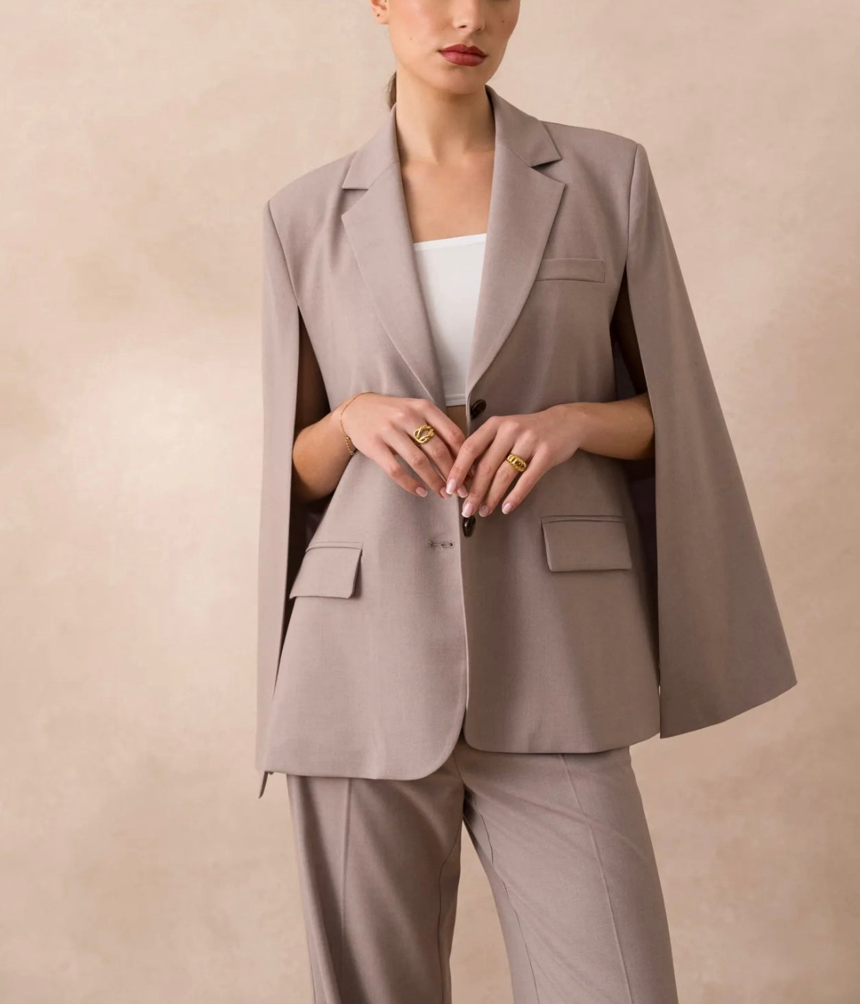 Veste blazer