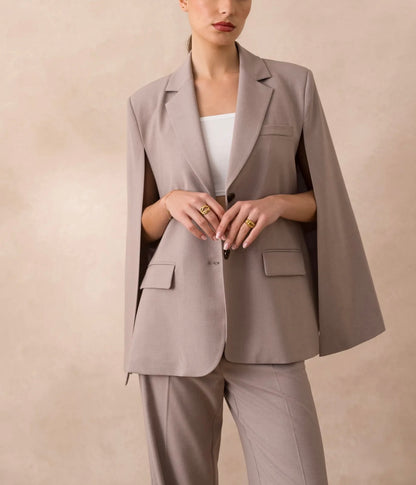 Veste blazer