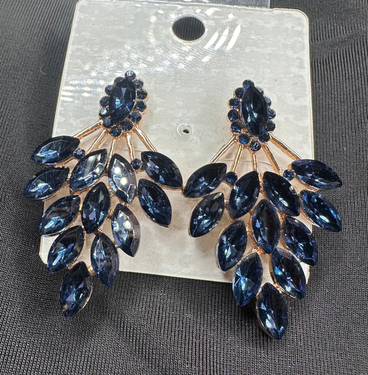 Boucles d’oreilles