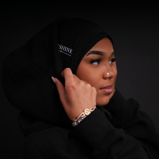 Hijabs voilées - Sports